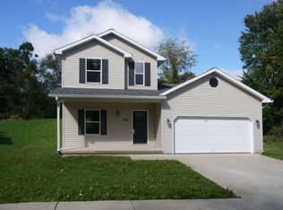 920 S Larkspur Ln, Bloomington, IN 47403