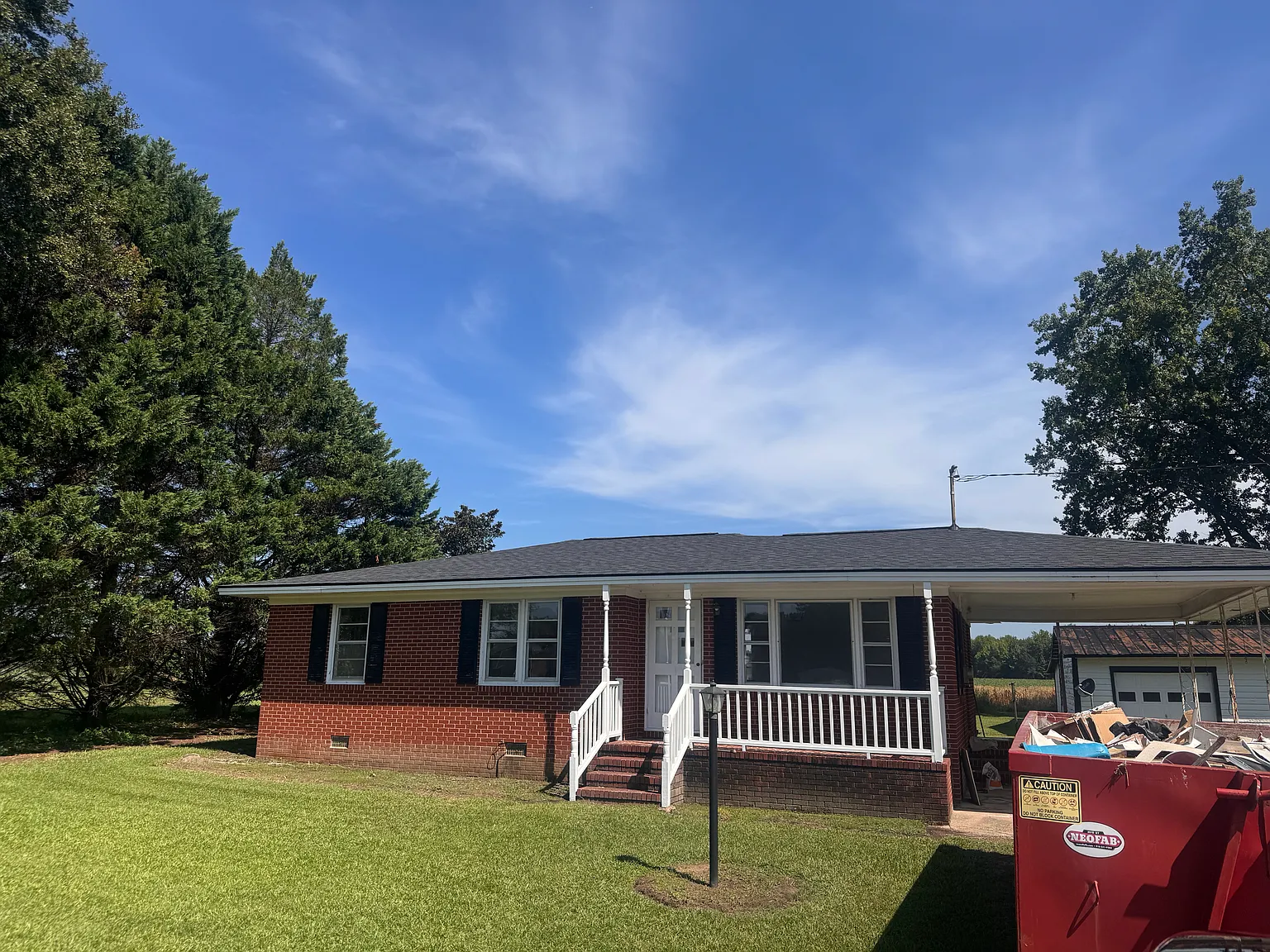 3 bed, 1104 sqft, $1,695 — Photo 3