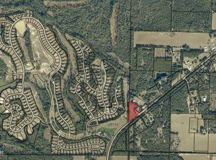 3252 Champions Dr, Laurel Hill, FL 32567