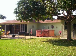 7914 NW 73rd Ter, Tamarac, FL 33321