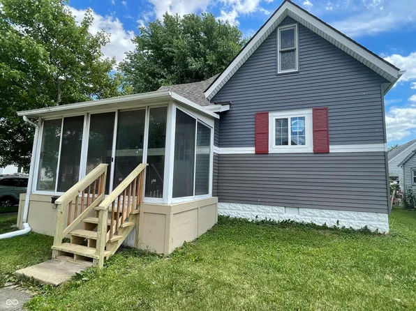 325 Howard St, Shelbyville, IN 46176