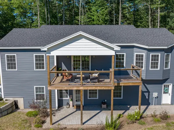 30 Zander Lane, Lyman, ME 04002