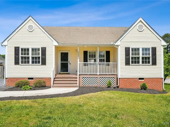 5902 Ferintosh Pl, South Chesterfield, VA 23803