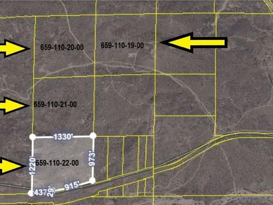 1st image of 0 Old Highway 80 Lot Par 4