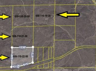 Old Highway 80 LOT 6591102200, Jacumba, CA 91934