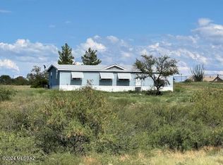 25255 E Tonopah Trl, Benson, AZ 85602