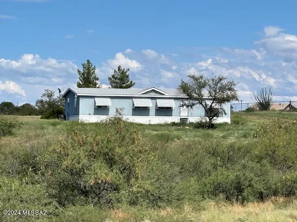 25255 E Tonopah Trl, Benson, AZ 85602