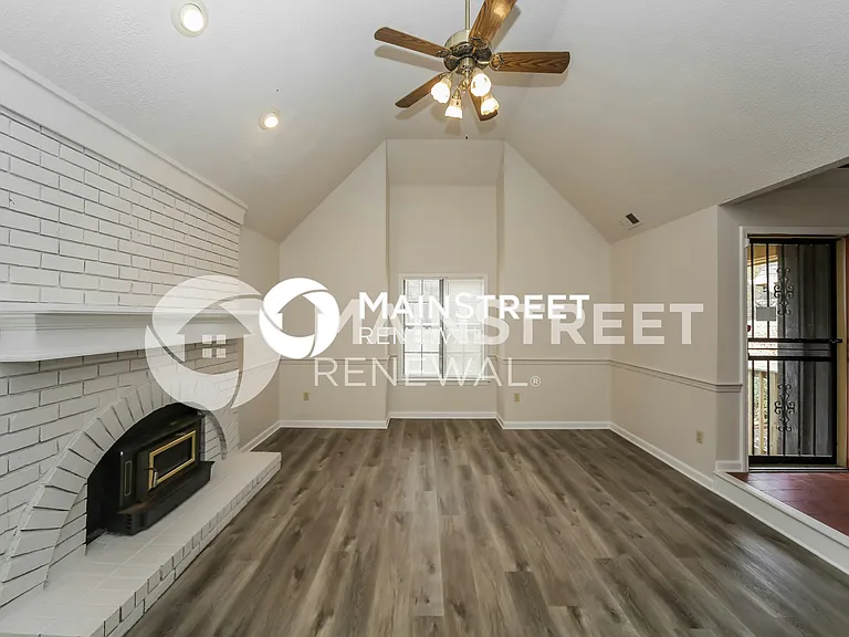WM - Living Room