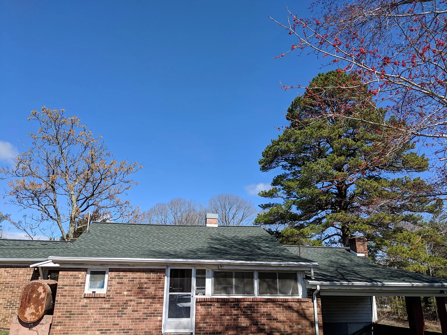 3 bed, 812 sqft, $1,200 — Photo 3