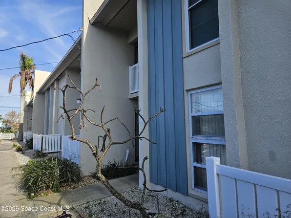 250 N Banana River Dr APT A13, Merritt Island, FL 32952