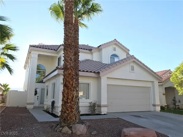 5423 Dancing Bear Dr, Las Vegas, NV 89113