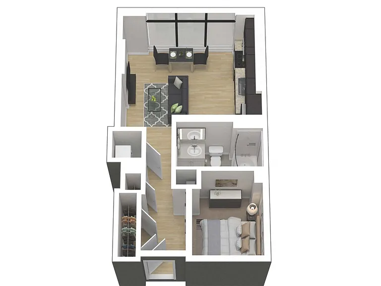 The Residences at Arundel Preserve — Photo 70