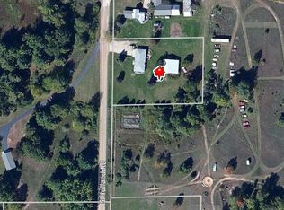 10031 S Holland Rd, Fenwick, MI 48834