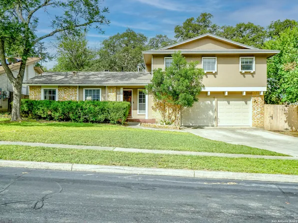9223 Brigadoon St, San Antonio, TX 78254