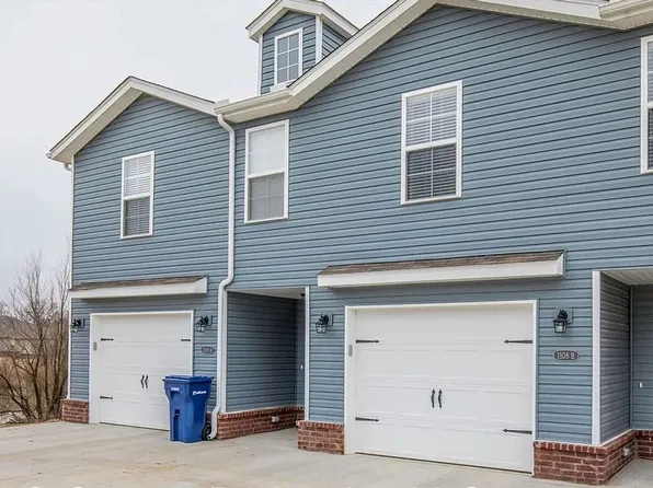 Haden Holly Station - Duplexes & Townhomes in Siloam Springs, AR