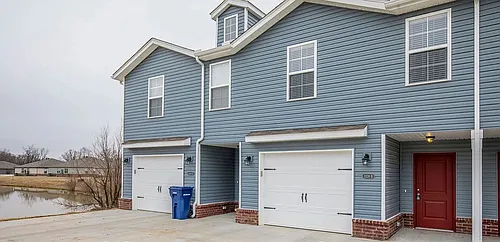 Haden Holly Station - Duplexes & Townhomes in Siloam Springs, AR Photo 1