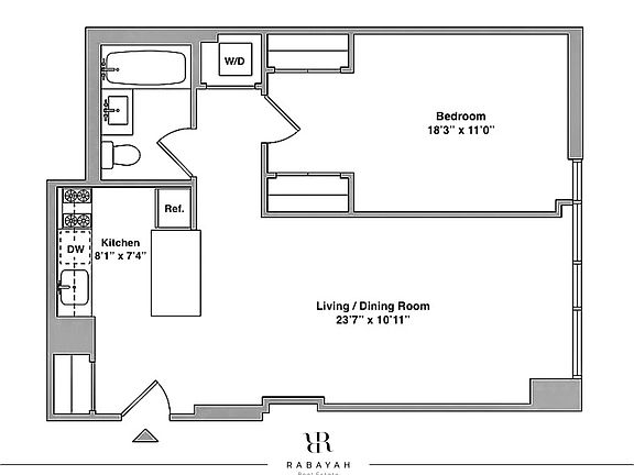 5th image of 325 Lex Ave #4D