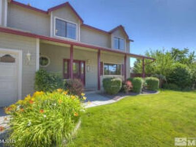 1751 Klatt Dr, Carson City, NV, 89701