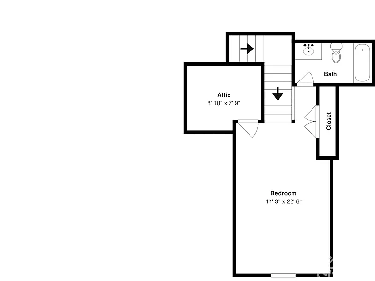 401 Legend Creek Point — Photo 3