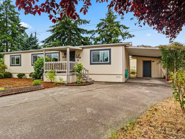 1939 McDonald Ct, Springfield, OR 97477
