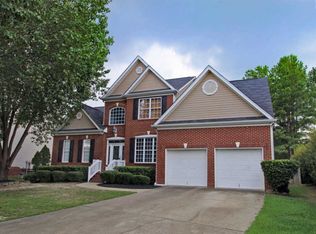 351 Buckthorne Dr, Lexington, SC 29072