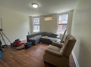 224 Van Nostrand Ave FLOOR 1, Jersey City, NJ 07305