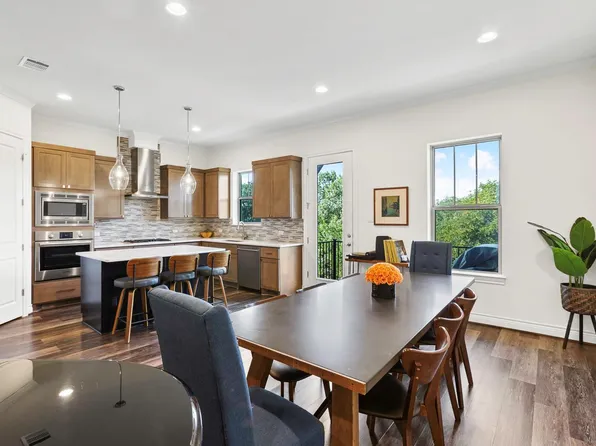 221 Adams St, Georgetown, TX 78628