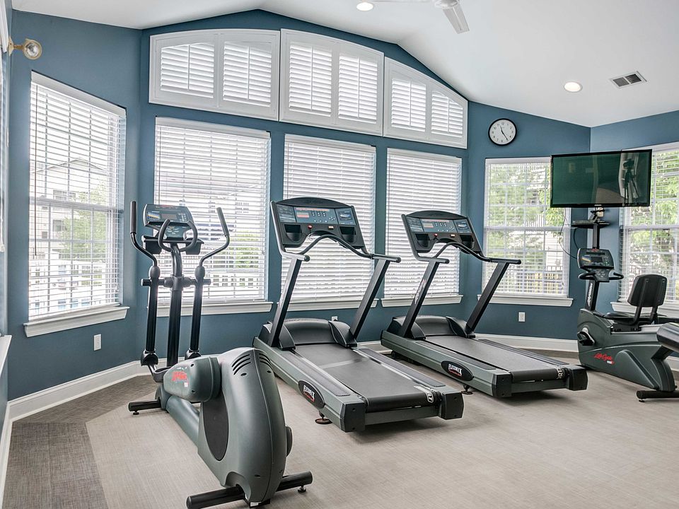 HeatherGate at Oxford Valley 55+ Active Adult Apartment Homes 8101