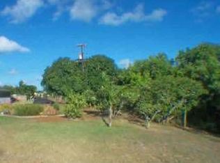 2970 Mokoi St, Lihue, HI 96766