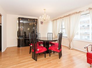 6157 N Sheridan Rd APT 2N, Chicago, IL 60660