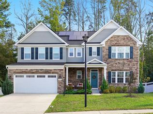 107 Mountain Path Ln, Stafford, VA
