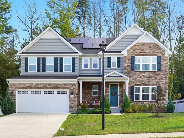 107 Mountain Path Ln, Stafford, VA 22554