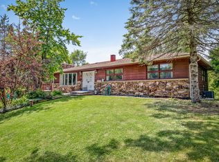 4712 Craig Dr, Wonder Lake, IL 60097