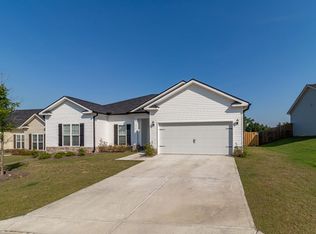 319 Koweta Way, Grovetown, GA 30813