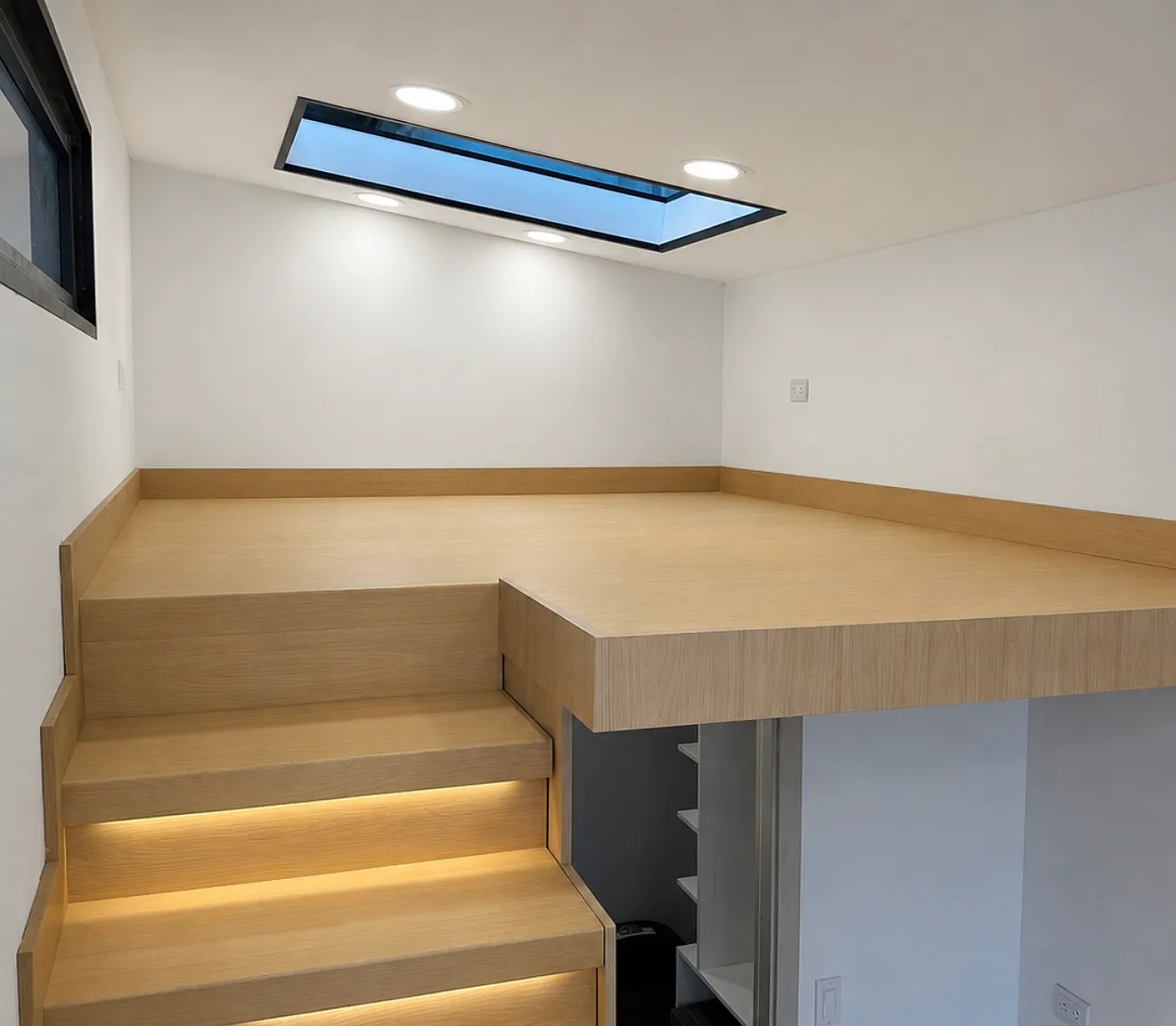 1 bed, 300 sqft, $1,480 — Photo 3