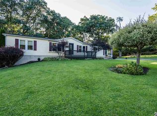 313 5th St, East Pennsboro, PA 17025