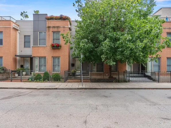 11 Mercer St, Cincinnati, OH 45202