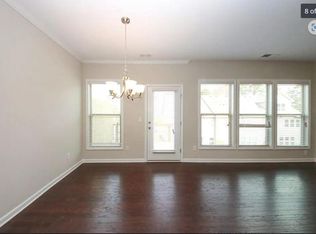 7155 Post Park Way #7155, Cumming, GA 30040