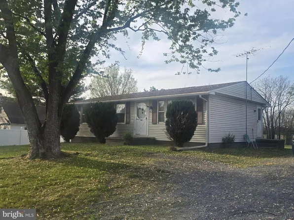 413 Valley Mill Rd, Winchester, VA 22602