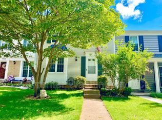 4403 Cannes Ln, Olney, MD 20832
