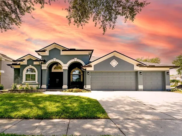 4217 Balington Dr, Valrico, FL 33596