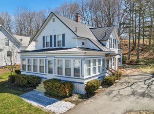 111 Church St, Dexter, ME 04930