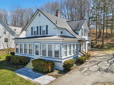 111 Church Street, Dexter, ME, 04930