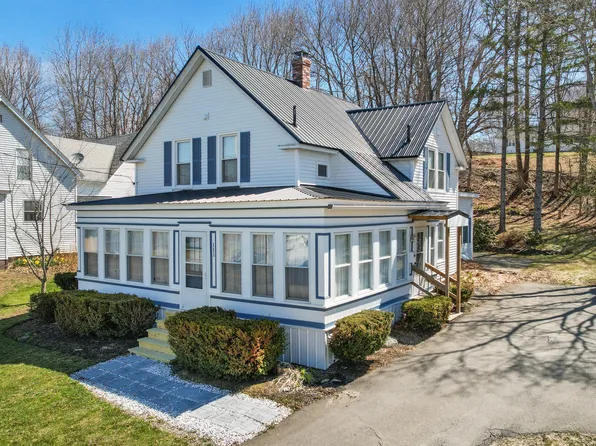 111 Church Street, Dexter, ME 04930