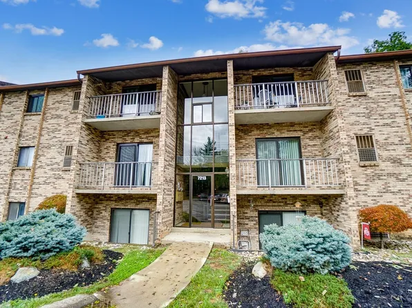 7213 Creekview Dr APT 8, Colerain Twp, OH 45247
