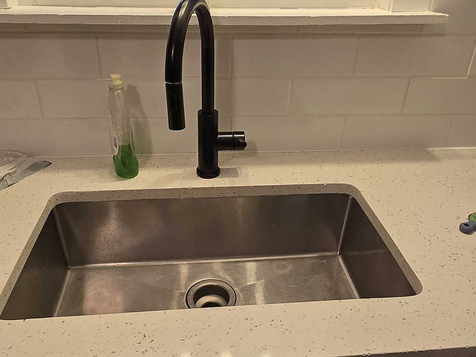 Kitchen sink