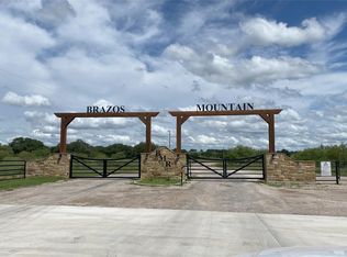 25 Brazos Valley Rd, Mineral Wells, TX 76067