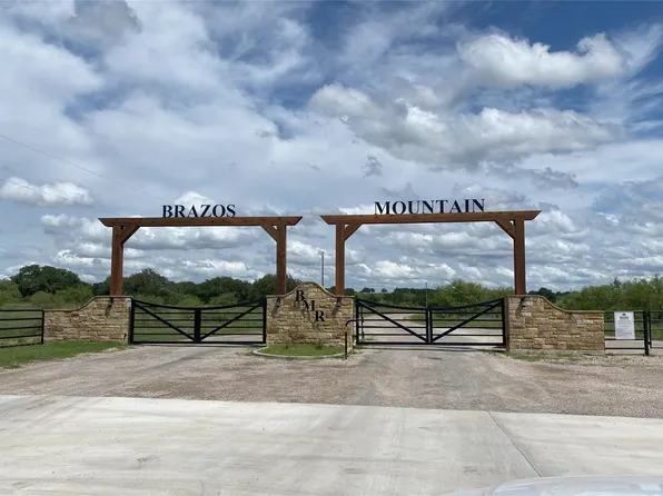 25 Brazos Valley Rd, Mineral Wells, TX 76067