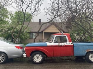 1026 E Nebraska Ave, Spokane, WA 99208