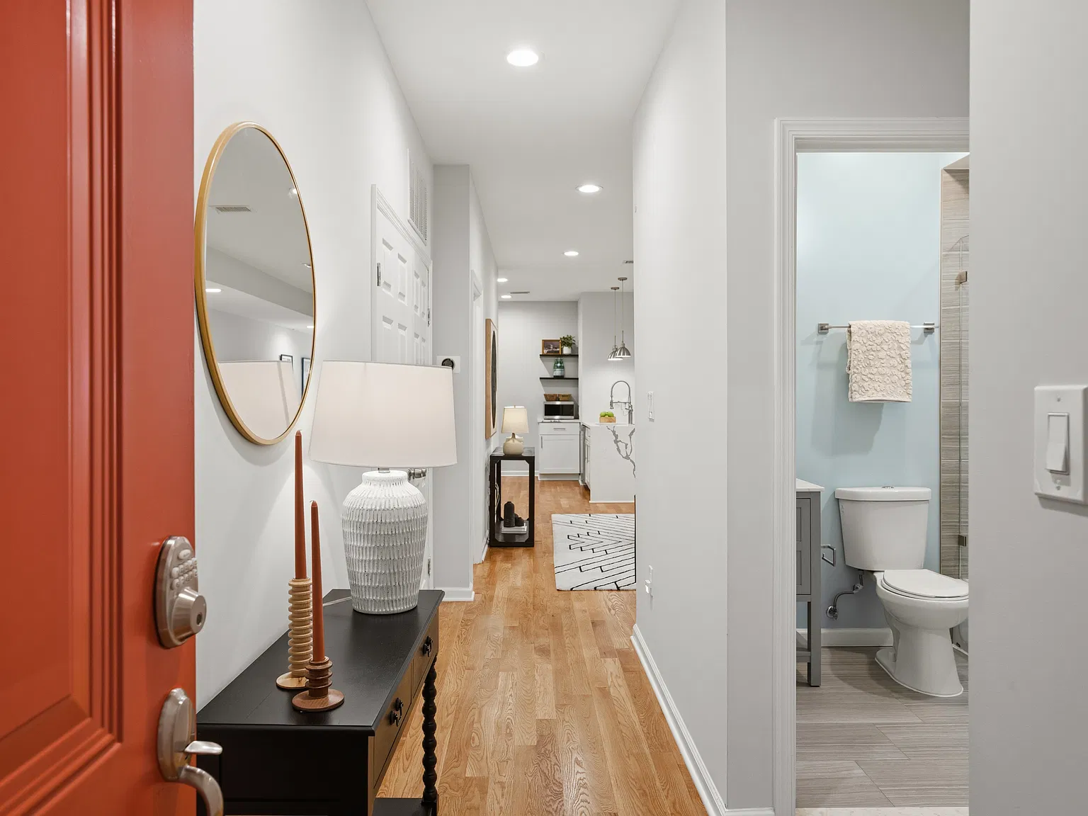 740 Fairmont St NW — Photo 3